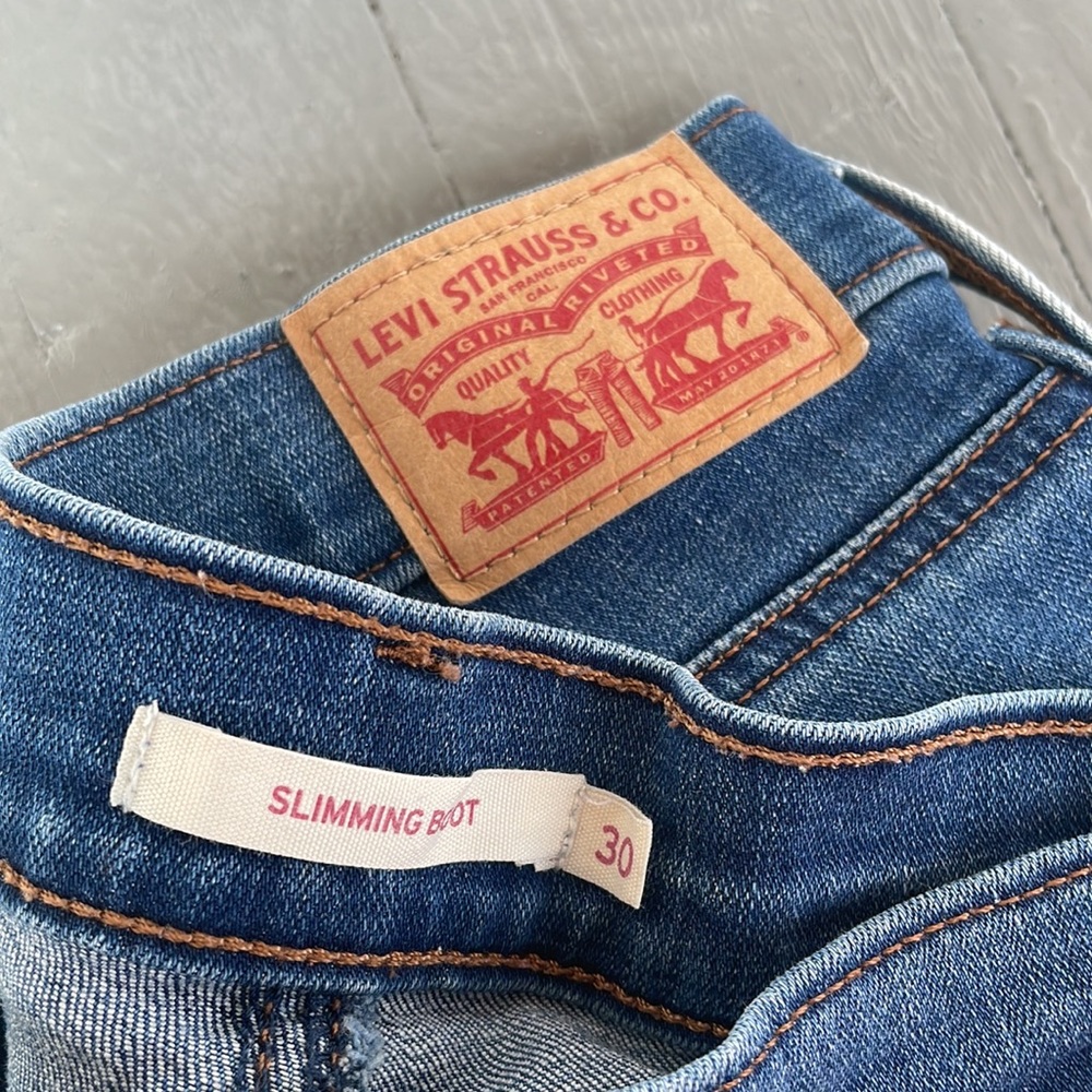 Boot Levi’s - Picture 2 of 3